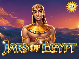 Jars Of Egypt thumbnail