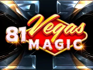 81 Vegas Magic thumbnail