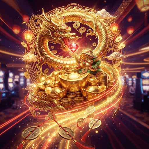 Luxury online casino gaming interface with emerald theme