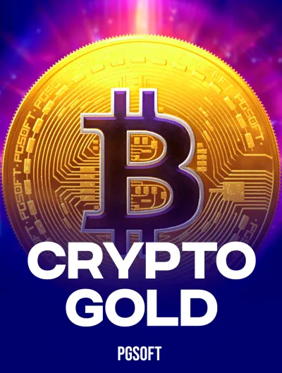 Crypto Gold