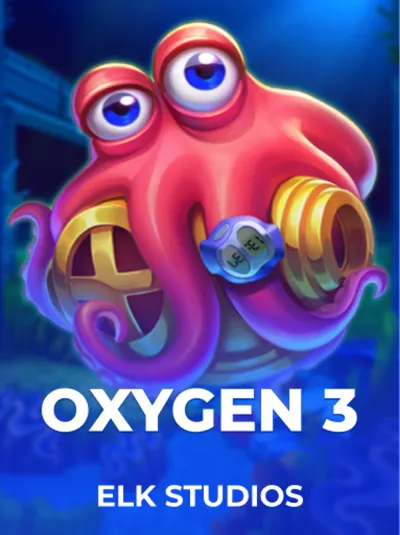Oxygen 3