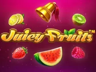 Juicy Fruits thumbnail