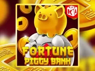 Fortune Piggy Bank thumbnail