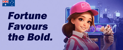 Weekly VIP Cashback promotional banner
