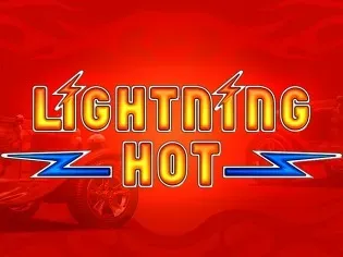 Lightning Hot thumbnail