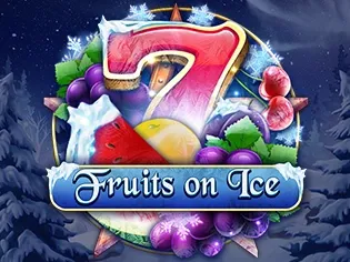 Fruits on Ice thumbnail