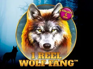 1 Reel Wolf Fang thumbnail