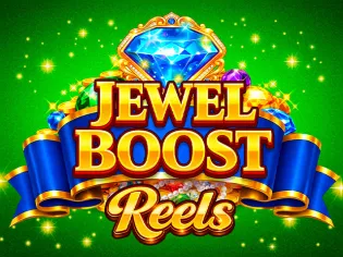 Jewel Boost Reels thumbnail