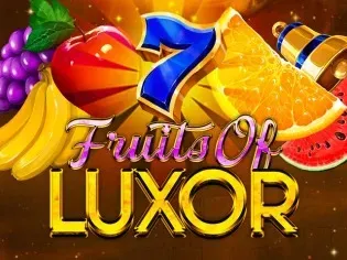 Fruits of Luxor thumbnail