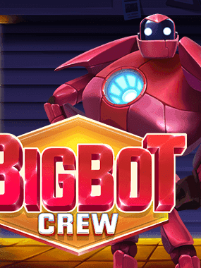 Big Bot Crew