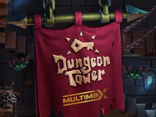 Dungeon Tower MultiMax thumbnail