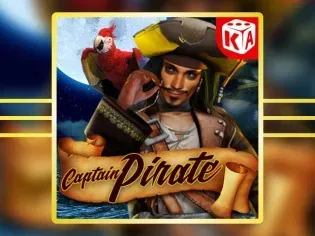 Captain Pirate thumbnail