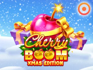 Cherry Boom Christmas thumbnail