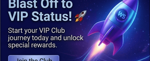 Epic Welcome Match Bonus promotional banner