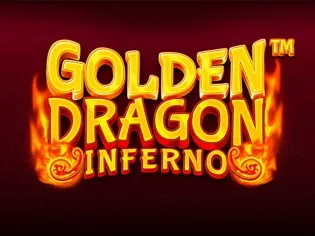 Golden Dragon Inferno thumbnail