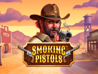 Smoking Pistols thumbnail