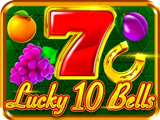 Lucky 10 Bells thumbnail