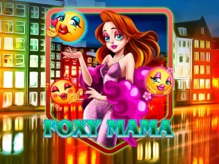 Foxy Mama thumbnail