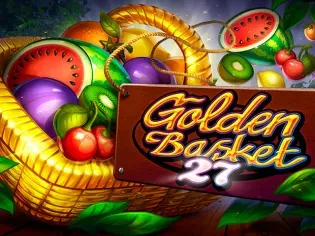 Golden Basket 27 thumbnail